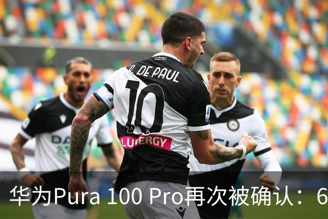 华为Pura 100 Pro再次被确认：6.39英寸阔屏，显示面积比iPhone还大！