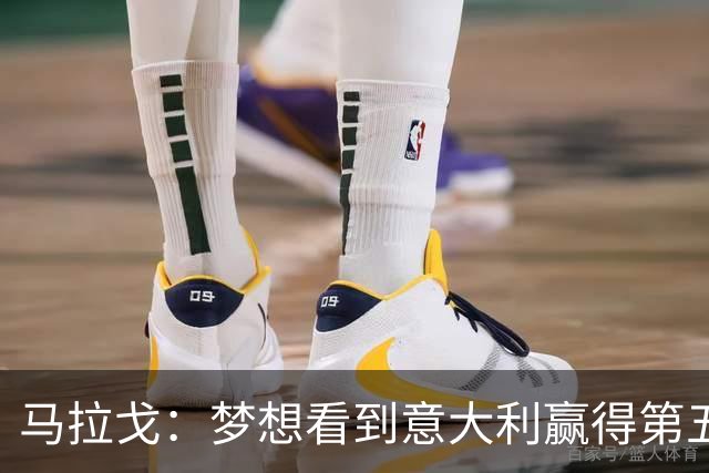 马拉戈：梦想看到意大利赢得第五座世界杯冠军